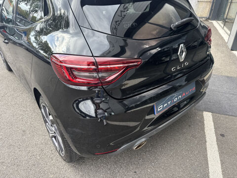 Clio V 1.3 TCE 130CH FAP RS LINE EDC 2020 occasion 31140 Aucamville