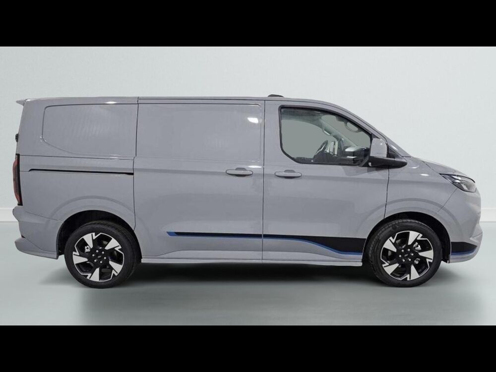 Transit 320 L1H1 2.0 EcoBlue 170ch Sport BVA8 2026 occasion 17450 Saint-Laurent-de-la-Pr&eacute;e