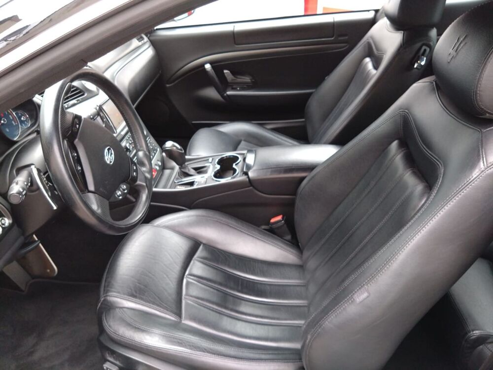 Granturismo 4.7 S 2009 occasion 91200 Athis-Mons