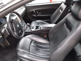 Granturismo 4.7 S 2009 occasion 91200 Athis-Mons