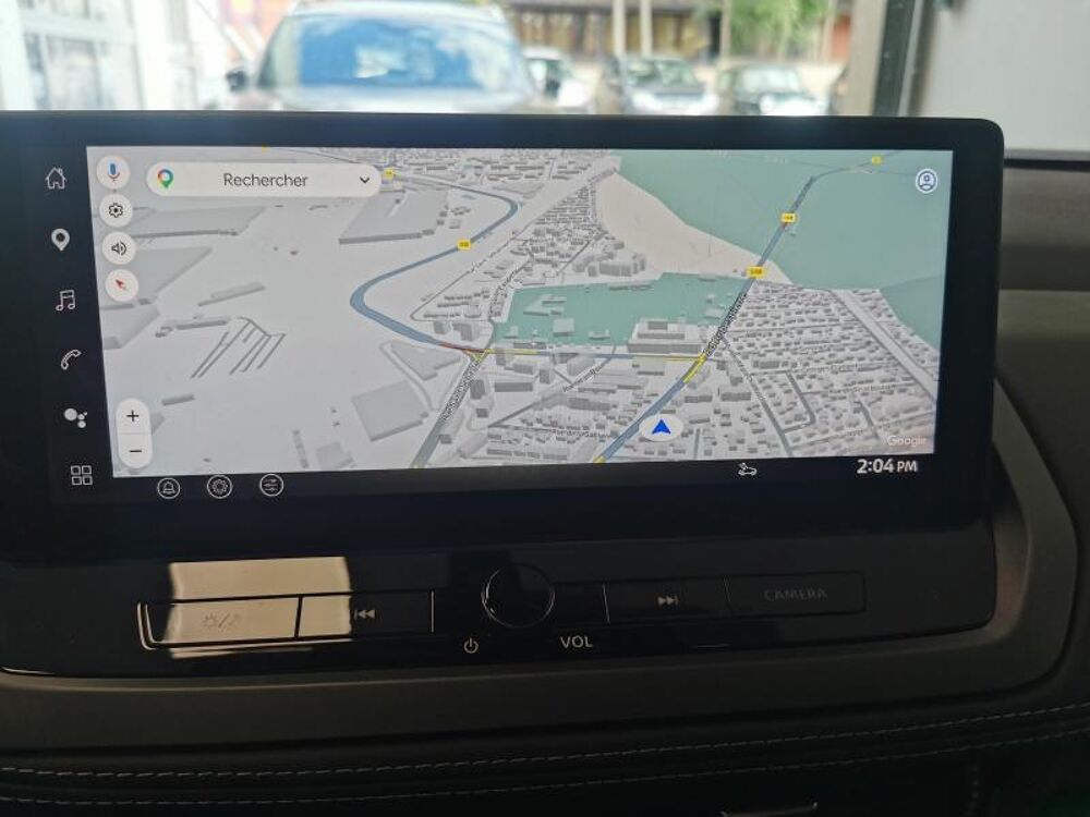 Qashqai 1.3 Mild Hybrid 140ch Acenta 2022 2025 occasion 78300 Poissy