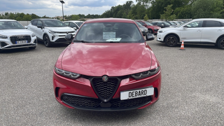 Tonale 1.5 HYBRID 130CH EDIZIONE SPECIALE TCT 2022 occasion 33700 M&eacute;rignac
