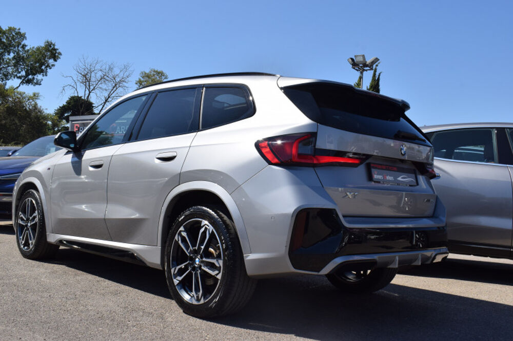 X1 (U11) XDRIVE 20D 150 M SPORT DKG7 2024 occasion 34740 Vendargues