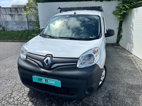 Annonce voiture Renault Kangoo Express 12480 €