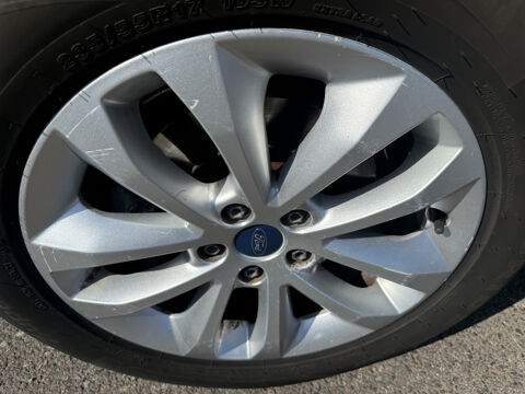 Kuga 2.0 TDCI 140CH FAP TITANIUM 4X2 (Sans Garantie) 2011 occasion 31140 Aucamville