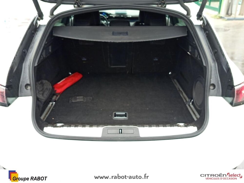 508 SW HYBRID 225ch GT e-EAT8 2020 occasion 78570 Andr&eacute;sy