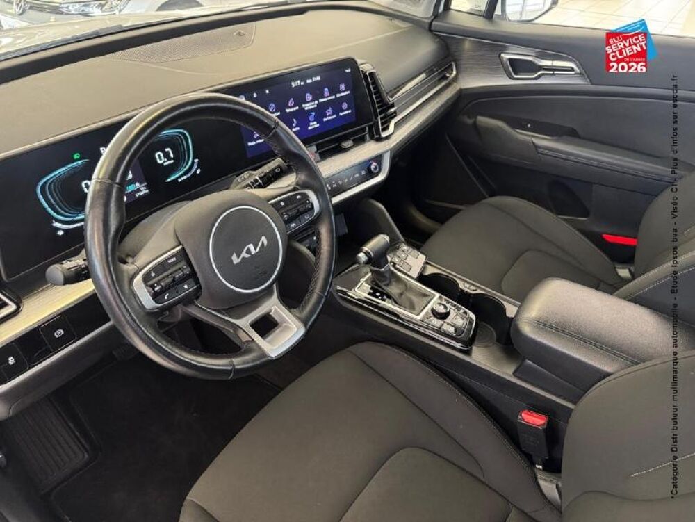 Sportage 1.6 T-GDi 150ch MHEV LX Plus DCT7 4x2 2023 occasion 68110 Illzach