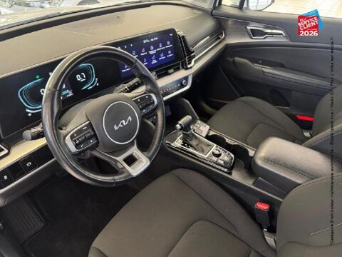 Sportage 1.6 T-GDi 150ch MHEV LX Plus DCT7 4x2 2023 occasion 68110 Illzach