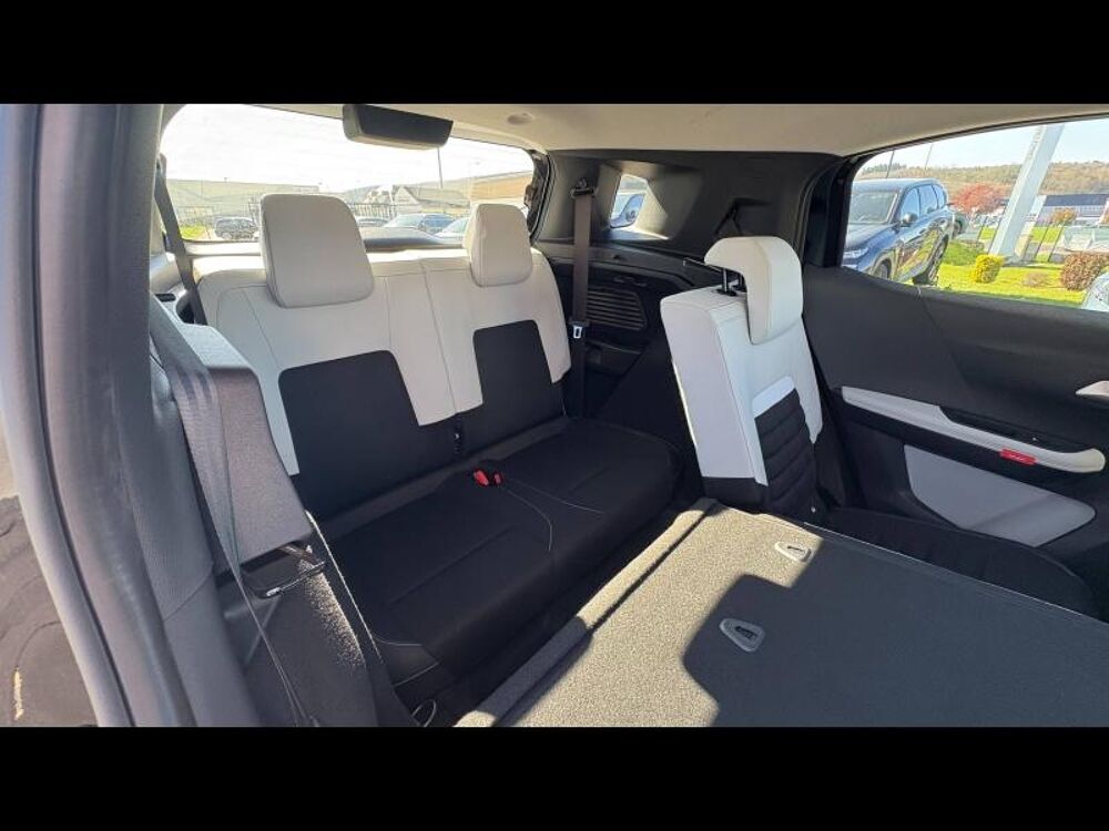 C3 Aircross 1.2 Hybride 145ch MAX e-DCS6 7 places 2026 occasion 27930 Normanville