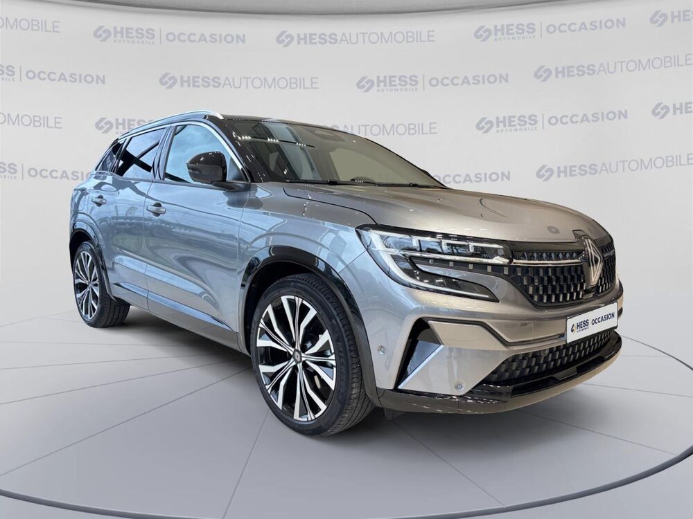 Austral 1.2 E-Tech full hybrid 200ch Iconic 2024 occasion 67460 Souffelweyersheim
