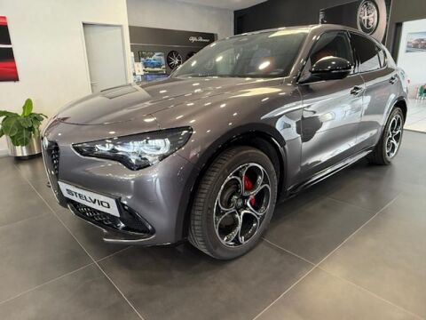 Stelvio 2.2 Diesel 160ch Veloce AT8 2024 occasion 13200 Arles