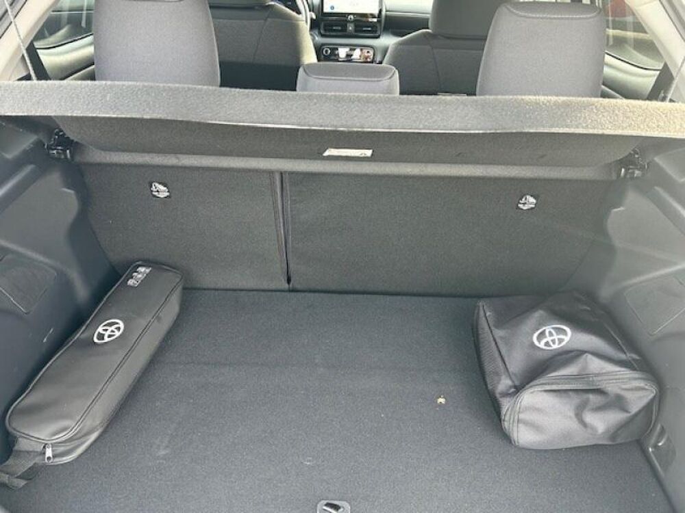 Yaris 116h Design 5p MC24 2024 occasion 87000 Limoges
