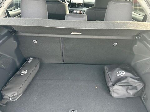 Yaris 116h Design 5p MC24 2024 occasion 87000 Limoges