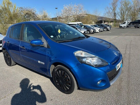 Clio III 1.5 DCI 70CH TOMTOM 5P 2010 occasion 91220 Br&eacute;tigny-sur-Orge