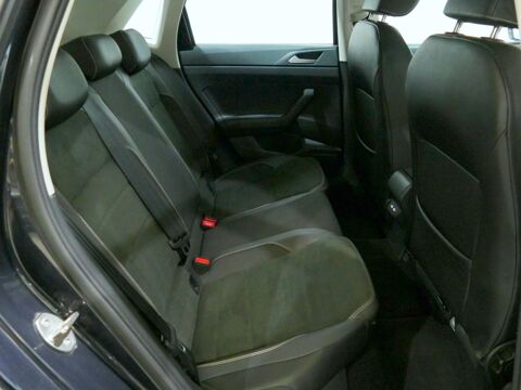 Polo 1.0 TSI 95ch Style 2023 occasion 77400 Lagny-sur-Marne