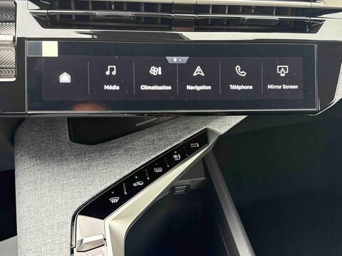 3008 1.2 Hybrid 145ch Allure e-DCS6 / NEUF / DRIVE ASSIST / PANOR 2026 occasion 82000 Montauban