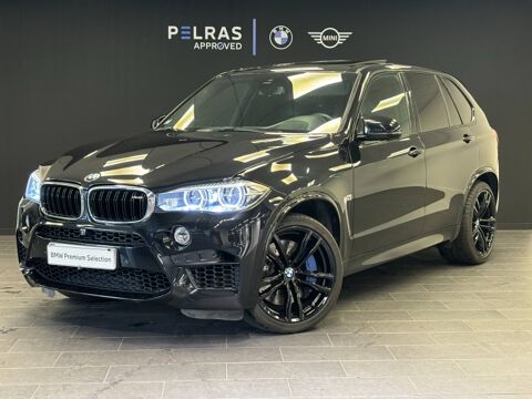 BMW X5 M 575ch BVA8 2018 occasion TOULOUSE 31100