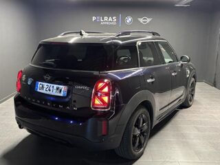 Cooper D Cooper SE 125ch + 95ch Edition Premium ALL4 BVA6 2023 occasion 31100 TOULOUSE