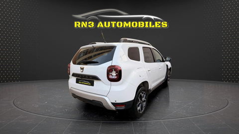 Duster 1.5 BLUE DCI 115CH PRESTIGE 108G 4X2 - 19 2019 occasion 93500 Pantin