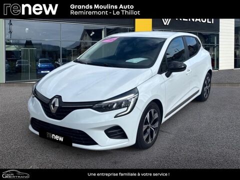 Annonce voiture Renault Clio 15990 €