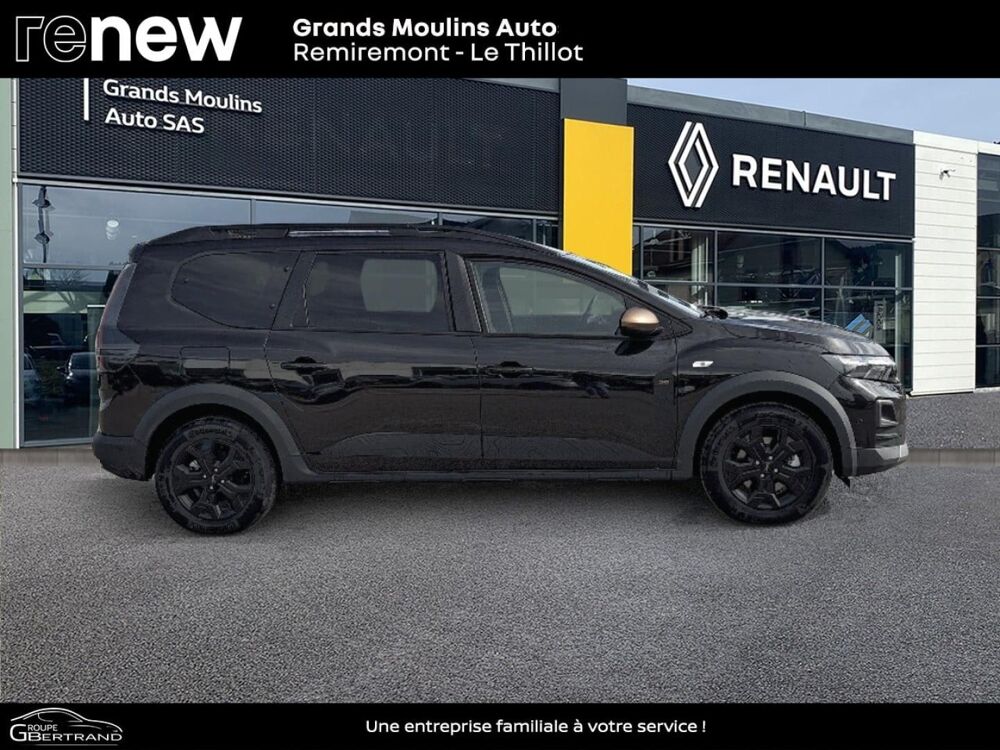 Jogger 1.8 hybrid 155ch Extreme 7 places -25 2026 occasion 88160 Le Thillot