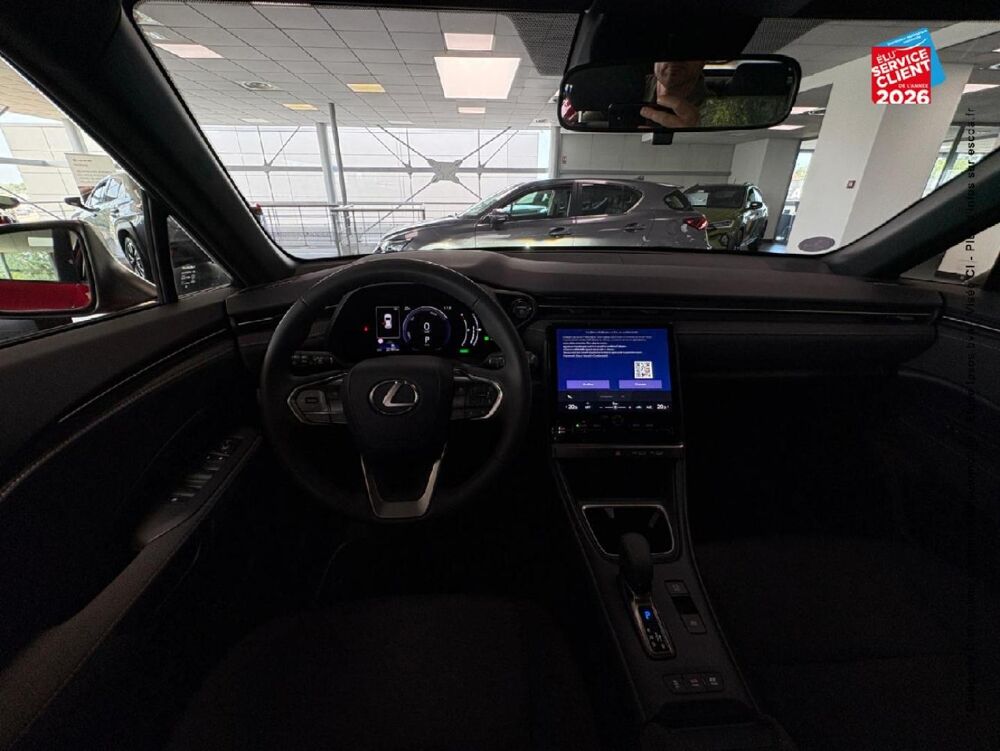 LBX 1.5 136ch 2WD 2024 occasion 67460 Souffelweyersheim
