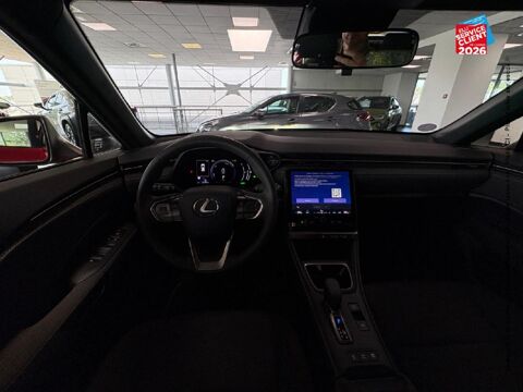 LBX 1.5 136ch 2WD 2024 occasion 67460 Souffelweyersheim
