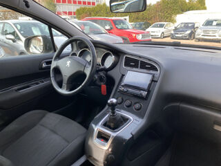 5008 1.6 HDI FAP CONFORT PACK 7PL 2010 occasion 42120 LE COTEAU