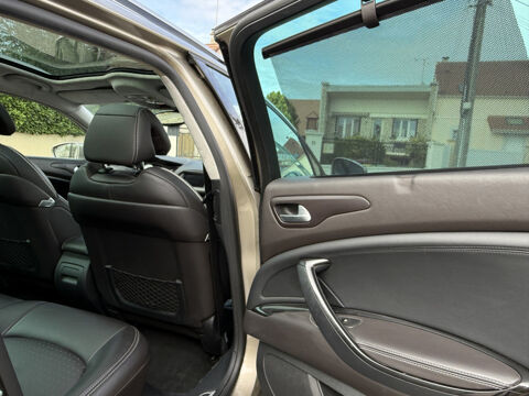 C5 3.0 V6 EXCLUSIVE 2009 occasion 95480 PIERRELAYE