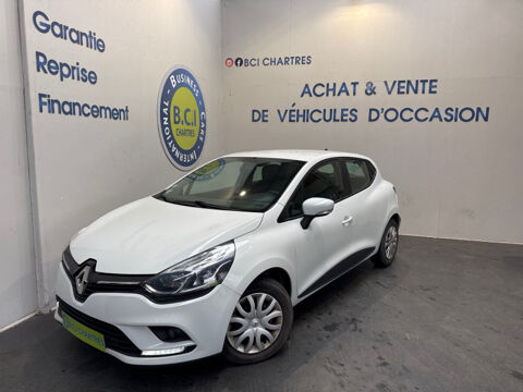 Renault clio iv STE 1.5 DCI 75CH ENERGY AIR MEDIANAV E6C