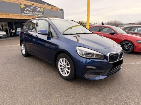 BMW Serie 2 (F45) 216DA 116CH BUSINESS DESIGN DKG7 2021 occasion Saint-Michel-Chef-Chef 44730