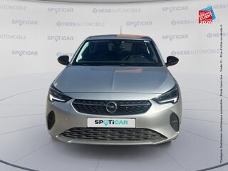Corsa 1.2 75ch Edition Business 2022 occasion 21000 Dijon