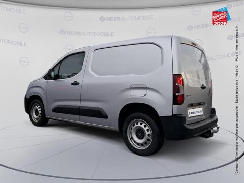 Combo VU M 1000kg BlueHDi 100ch S&S 2024 occasion 54520 Laxou