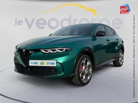 Annonce voiture Alfa Romeo Tonale 26999 €