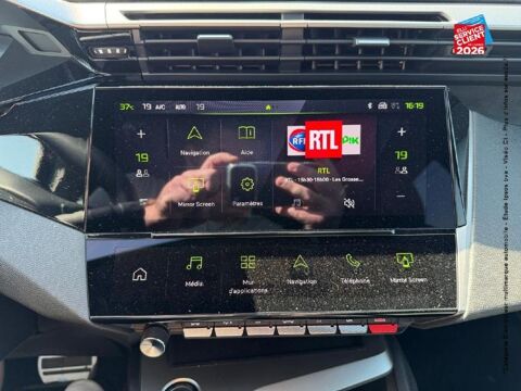 408 Hybrid 145ch GT e-DCS6 2026 occasion 57140 Woippy