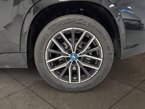 X1 ieDrive20 204ch M Sport 2024 occasion 92100 Boulogne-Billancourt