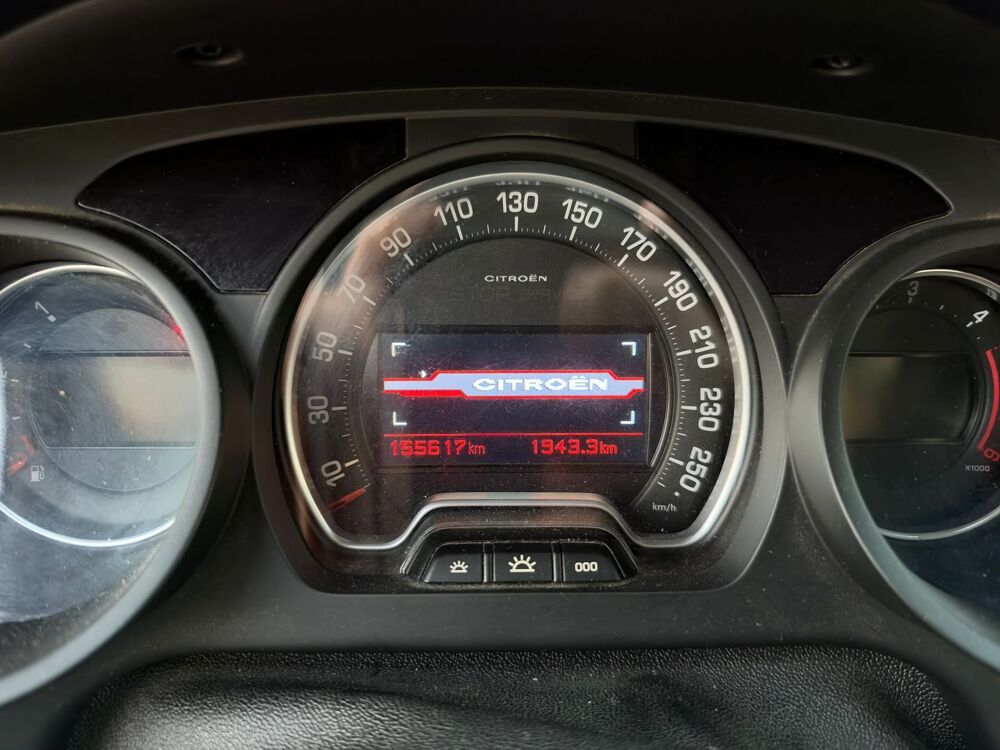 C5 3.0 V6 HDI 240 FAP EXCLUSIVE + BVA6 2011 occasion 83120 Sainte-Maxime