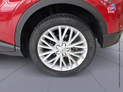 C-HR 1.8 Hybride 122ch Design Ultimate E-CVT 2023 occasion 25000 Besan&ccedil;on