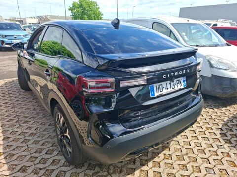C4 1.2 130ch S&S MAX Automatique 2025 occasion 82000 Montauban