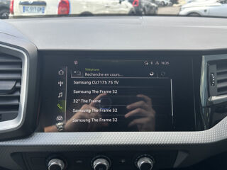 A1 35 TFSI 150CH ADVANCED S TRONIC 7 8CV 2021 occasion 38130 ECHIROLLES