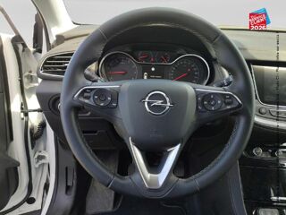 Grandland x 1.2 Turbo 130ch Elite 7cv 2020 occasion 90000 Belfort
