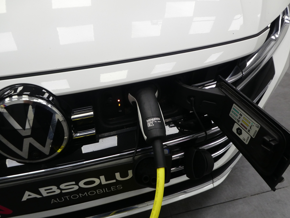 Arteon 1.4 TSI EHYBRID OPF 218CH ELEGANCE DSG6 2022 occasion 77100 Nanteuil-l&egrave;s-Meaux