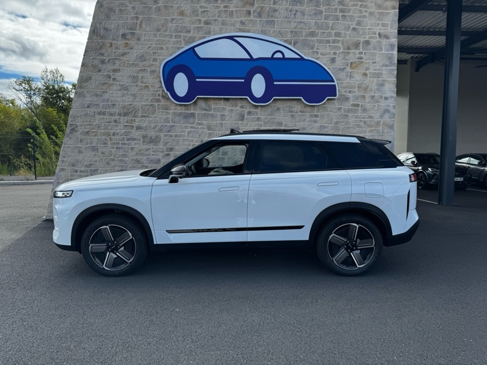 7 1.5 TGDI 29CH SHS-P EXCLUSIVE 2026 occasion 12850 Onet-le-Ch&acirc;teau
