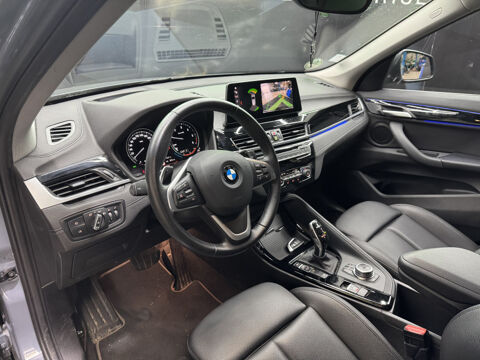 X1 (F48) XDRIVE18DA 150CH SPORT EURO6D-T 2019 occasion 57185 CLOUANGE