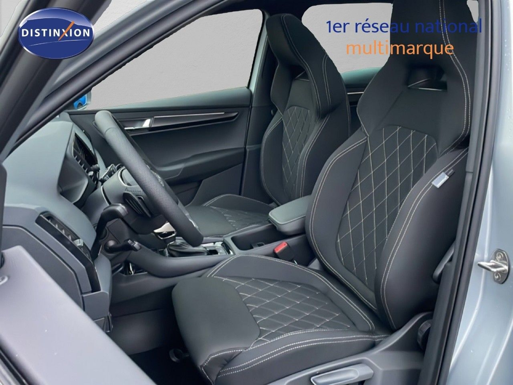 Karoq 1.5 TSI 150CH SPORTLINE DSG7 2025 occasion 31600 Muret