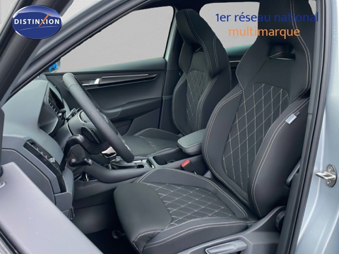 Karoq 1.5 TSI 150CH SPORTLINE DSG7 2025 occasion 31600 Muret