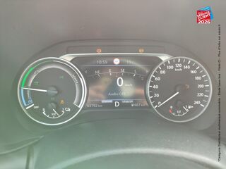 Juke 1.6 Hybrid 143ch Business+ 2022.5 2023 occasion 67800 Bischheim
