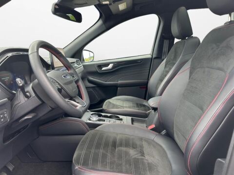 Kuga 2.5 Duratec 190ch FHEV E85 ST-Line X BVA 2024 occasion 63000 Clermont-Ferrand
