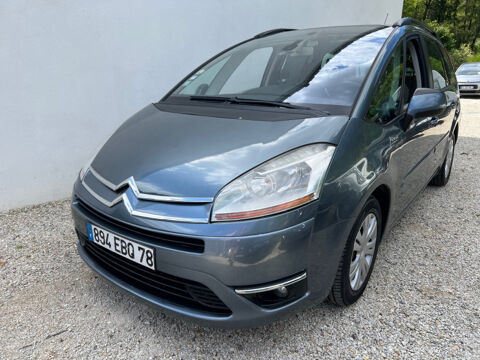 Citroen c4 picasso GRAND  2.0I 16V PACK AMBIANCE BMP6