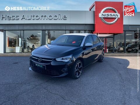 Annonce voiture Opel Corsa 13499 